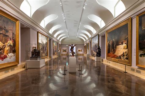 descuento en museo a minusvalidos en el museo del prado